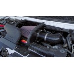 77-2570KTK  -  Ford E-Series V10 Performance Air Intake System
